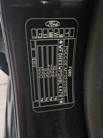 Ford Focus II Рестайлинг с пробегом 2008 года, цена 390 000 рублей, 291890 км, седан, Автокод Объявления