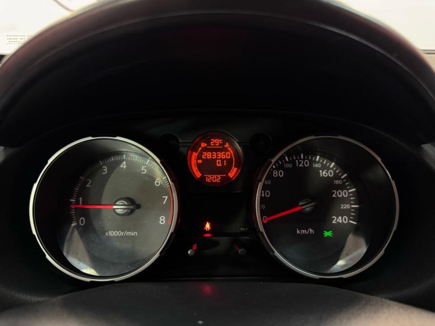 Nissan Qashqai I Новочеркасск  - изображение 13