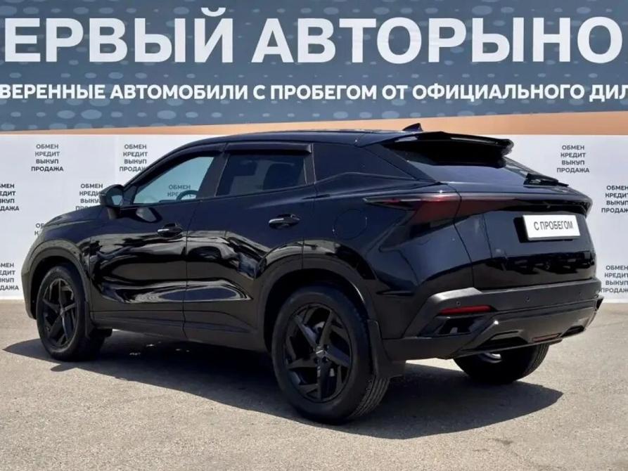 Omoda C5 I Краснодар  - изображение 7