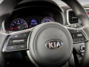 Kia Sportage IV Рестайлинг Москва  - изображение 51
