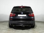 BMW X3 II (F25) Рестайлинг Санкт-Петербург  - изображение 26