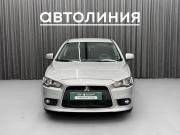 Mitsubishi Lancer X Рестайлинг Красноярск  - изображение 18
