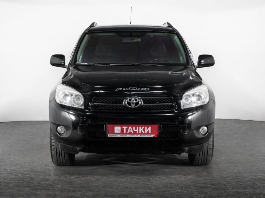 Toyota RAV4 III (XA30) Иркутск  - изображение 8