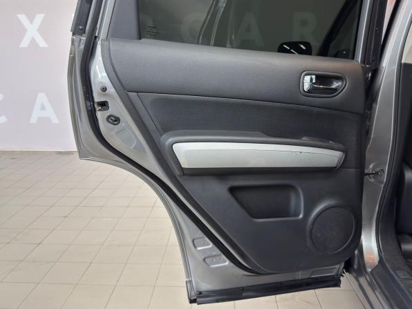 Nissan X-Trail II Рестайлинг с пробегом 2011 года, цена 1 220 000 рублей, 198174 км, внедорожник, Автокод Объявления