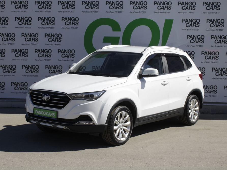 FAW Besturn X40 I Владимир  - изображение 1