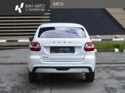 Lada (ВАЗ) Granta I Рестайлинг Казань  - изображение 18