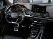 Audi Q5 II (FY) Рестайлинг Москва  - изображение 50