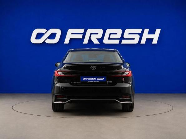 Toyota Camry IX (XV80) China Market с пробегом 2026 года, цена 4 290 888 рублей, 17 км, седан, Автокод Объявления