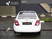 Chevrolet Aveo II Казань  - изображение 17