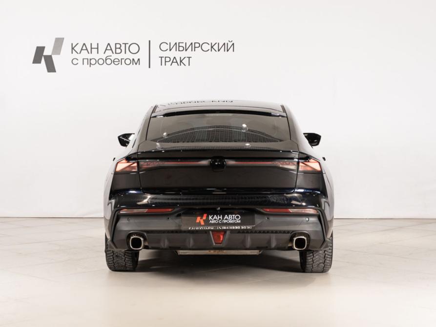 Changan UNI-V I Казань  - изображение 4