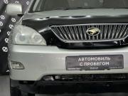 Toyota Harrier II (XU30) Новосибирск  - изображение 35