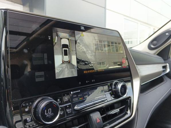 Toyota Highlander IV (XU70) с пробегом 2025 года, цена 4 759 000 рублей, 22320 км, внедорожник, Автокод Объявления