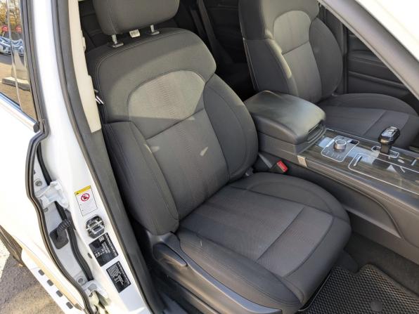 Haval H9 I Рестайлинг с пробегом 2020 года, цена 2 450 000 рублей, 83366 км, внедорожник, Автокод Объявления
