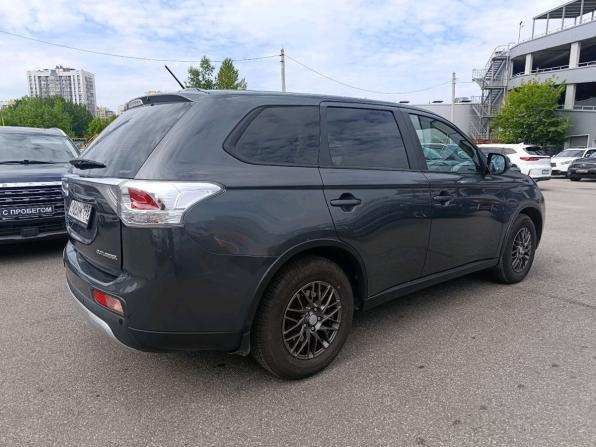 Mitsubishi Outlander III Рестайлинг с пробегом 2014 года, цена 1 349 000 рублей, 140140 км, внедорожник, Автокод Объявления