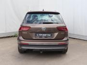 Volkswagen Tiguan II Москва  - изображение 30
