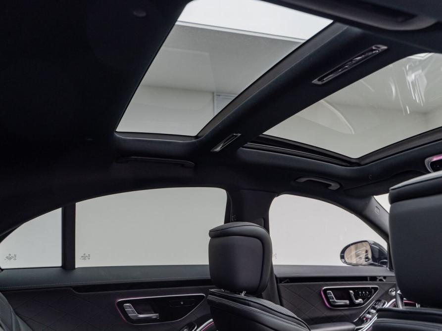 Mercedes-Benz S-Класс VII (W223) Москва  - изображение 18
