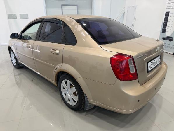 Chevrolet Lacetti I с пробегом 2008 года, цена 250 000 рублей, 260000 км, седан, Автокод Объявления