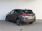Hyundai Tucson III Рестайлинг Москва  - изображение 41