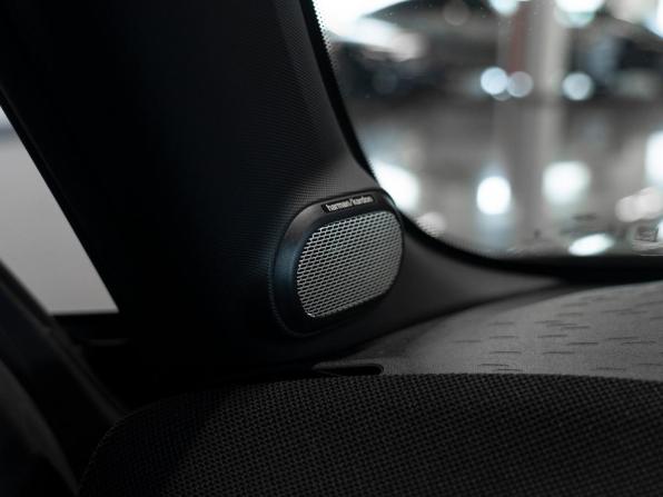 Mini Hatch IV (F65/F66/J01) с пробегом 2025 года, цена 6 850 000 рублей, 97 км, хэтчбек, Автокод Объявления