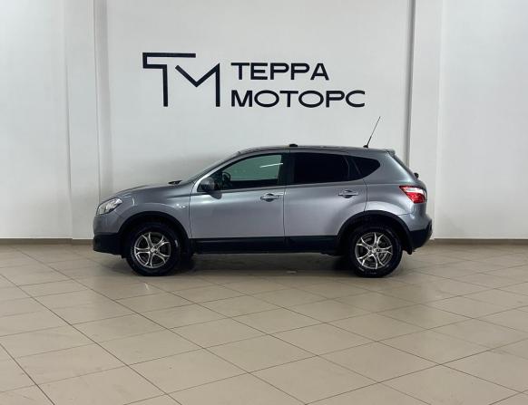 Nissan Qashqai I Рестайлинг с пробегом 2011 года, цена 1 120 000 рублей, 184349 км, внедорожник, Автокод Объявления