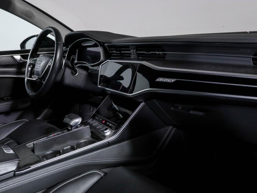 Audi A7 II (4K) Москва  - изображение 9