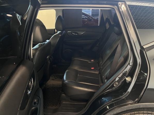 Nissan X-Trail III с пробегом 2016 года, цена 1 660 000 рублей, 234235 км, внедорожник, Автокод Объявления