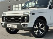 Lada (ВАЗ) Niva Legend Волгоград  - изображение 28