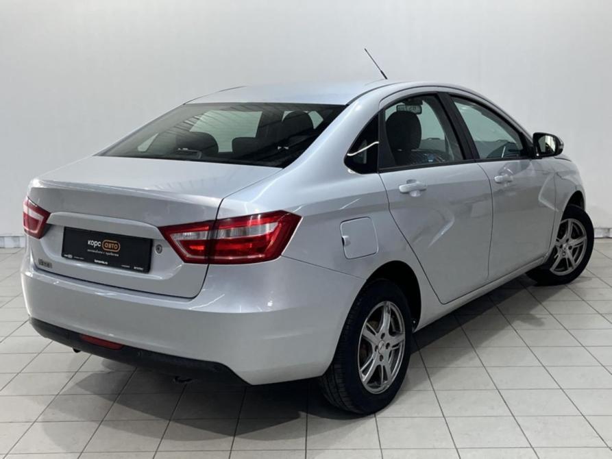 Lada (ВАЗ) Vesta I Курск  - изображение 3
