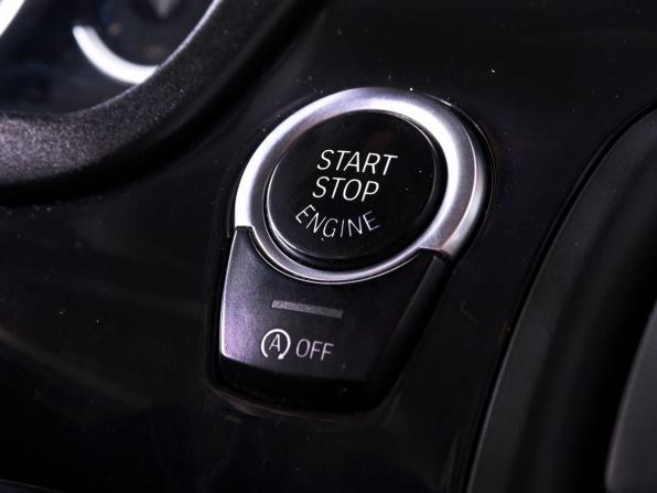 BMW 5 серии VI (F10/F11/F07) Рестайлинг с пробегом 2016 года, цена 2 219 000 рублей, 141800 км, седан, Автокод Объявления