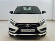 Lada (ВАЗ) Vesta I Рестайлинг (NG) Москва  - изображение 15