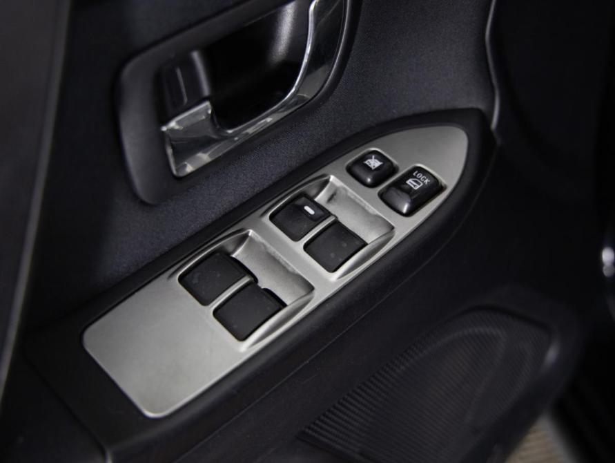 Mitsubishi Pajero IV Санкт-Петербург  - изображение 19