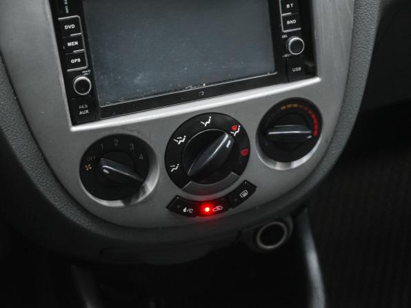 Chevrolet Lacetti I с пробегом 2007 года, цена 319 000 рублей, 394634 км, универсал, Автокод Объявления