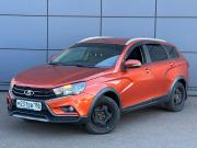 Lada (ВАЗ) Vesta I Оренбург  - изображение 20