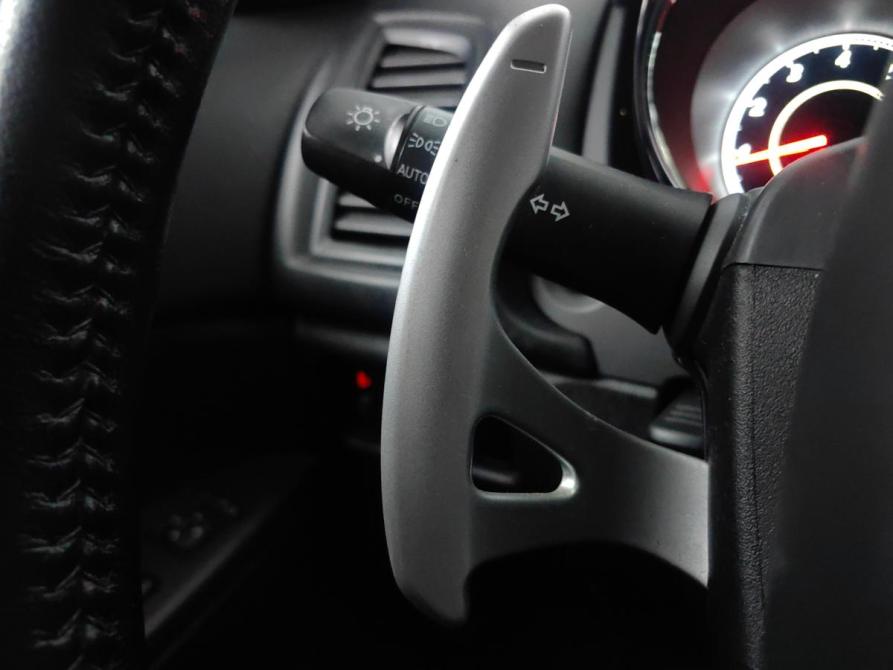 Mitsubishi ASX I Рестайлинг Подольск  - изображение 19