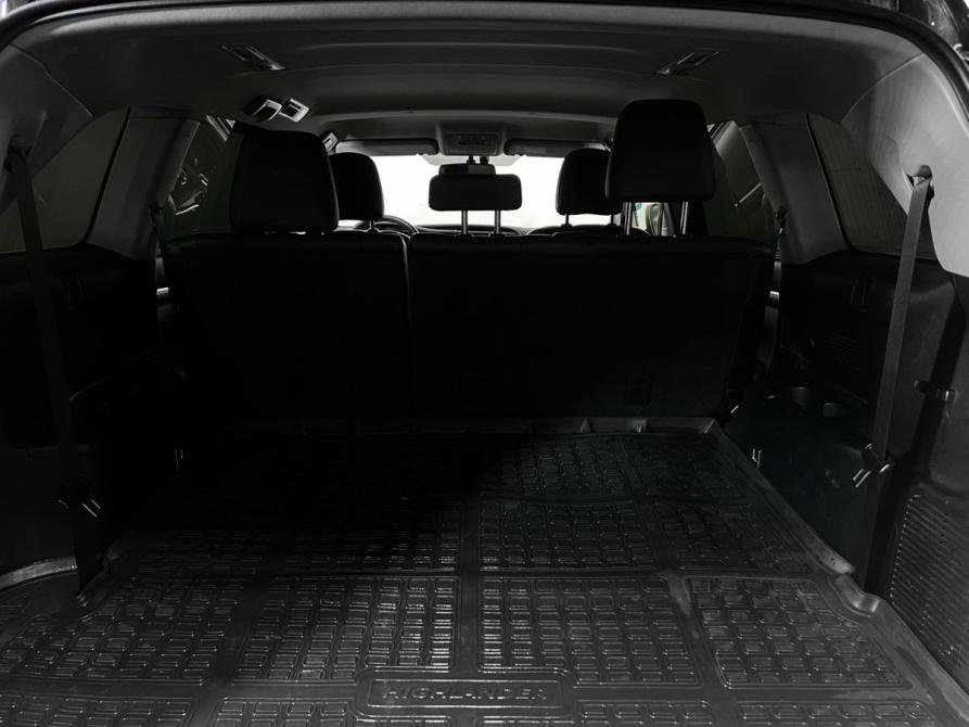 Toyota Highlander III (XU50) Архангельск  - изображение 20