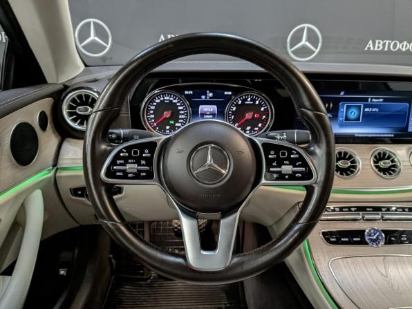 Mercedes-Benz E-Класс V (W213 S213 C238) с пробегом 2020 года, цена 3 500 000 рублей, 128902 км, купе-хардтоп, Автокод Объявления