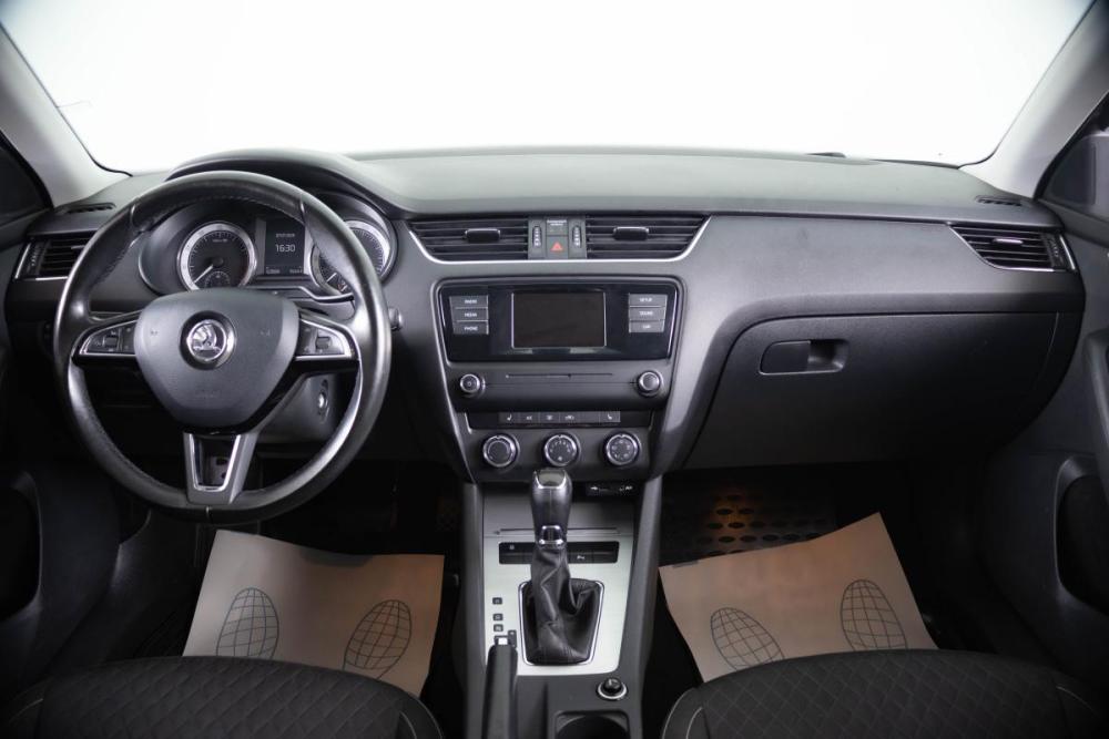 Skoda Octavia III (A7) Пермь  - изображение 13