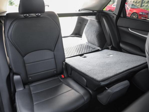 Infiniti QX50 II с пробегом 2019 года, цена 2 199 000 рублей, 81267 км, внедорожник, Автокод Объявления