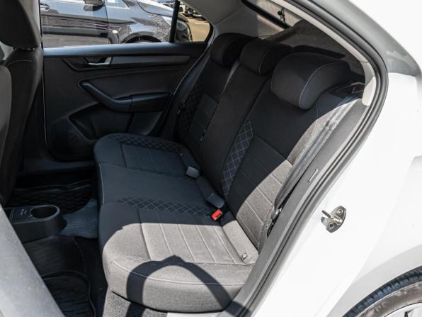Skoda Rapid II с пробегом 2020 года, цена 1 560 000 рублей, 138075 км, лифтбек, Автокод Объявления