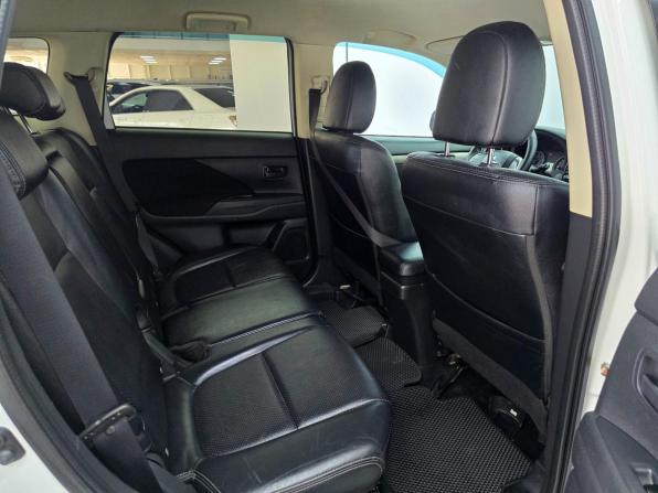 Mitsubishi Outlander III Рестайлинг с пробегом 2014 года, цена 1 549 000 рублей, 170000 км, внедорожник, Автокод Объявления