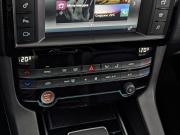 Jaguar F-Pace I Москва  - изображение 54