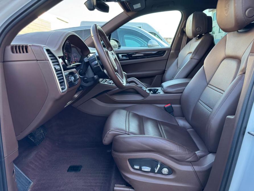 Porsche Cayenne III Иркутск  - изображение 26