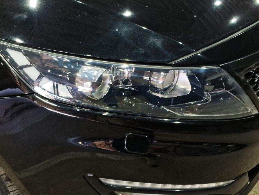 Kia Optima III Ставрополь  - изображение 8
