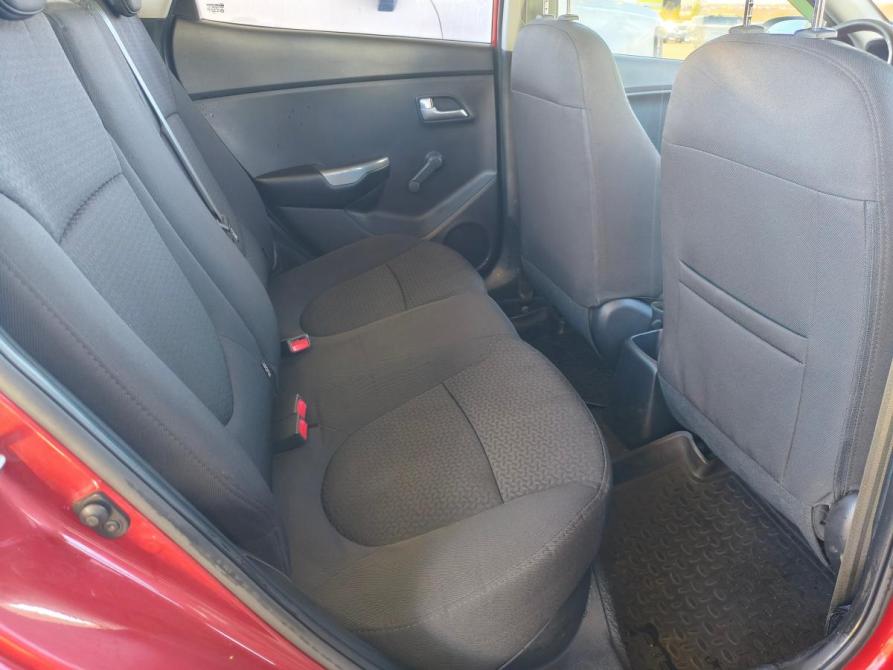 Kia Rio III Воронеж  - изображение 10
