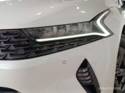 Kia K5 III Миасс  - изображение 43