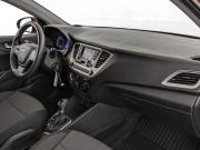 Hyundai Solaris II Рестайлинг Москва  - изображение 38