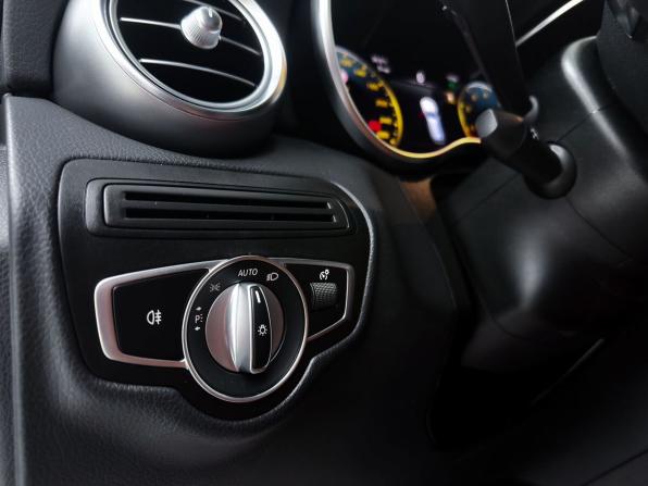 Mercedes-Benz GLC AMG I (X253) Рестайлинг с пробегом 2022 года, цена 6 900 000 рублей, 53664 км, внедорожник, Автокод Объявления