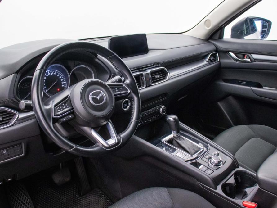 Mazda CX-5 II Москва  - изображение 10
