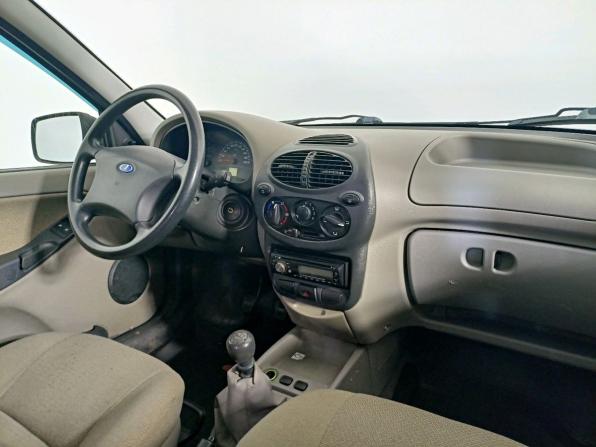 Lada (ВАЗ) Kalina I с пробегом 2011 года, цена 299 000 рублей, 105300 км, универсал, Автокод Объявления