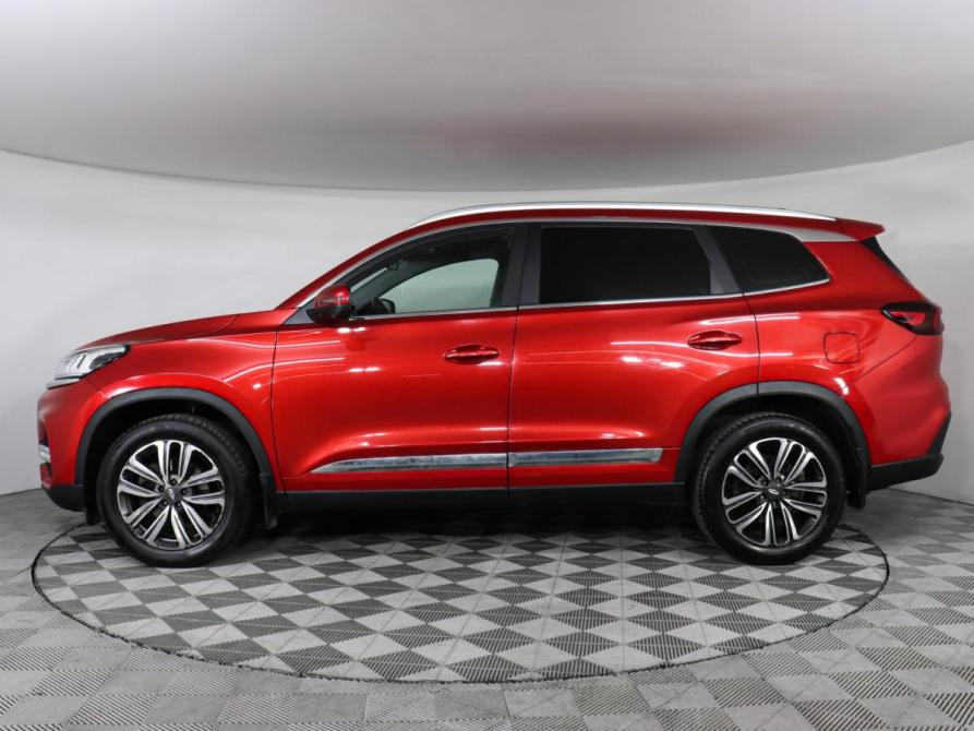 Chery Tiggo 8 I Химки  - изображение 8